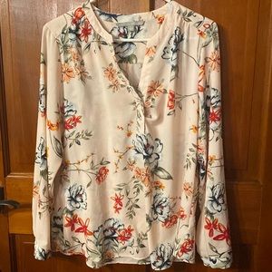 VALERIE STEVENS Blouse Large